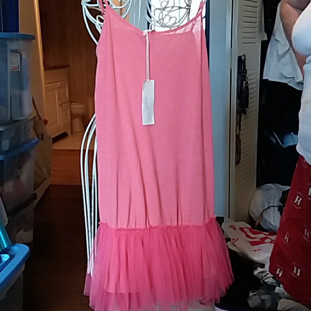 Tunic/dress